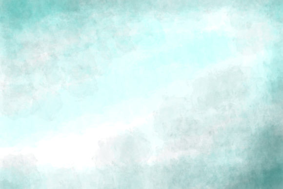 Background Watercolor Blue for Modern Backgrounds