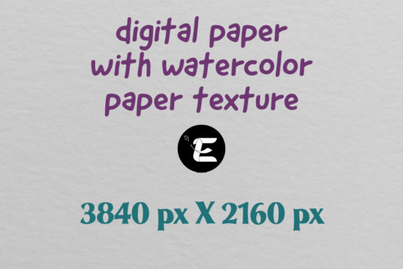 Watercolor Paper Texture: Premium Backgrounds for Sellers